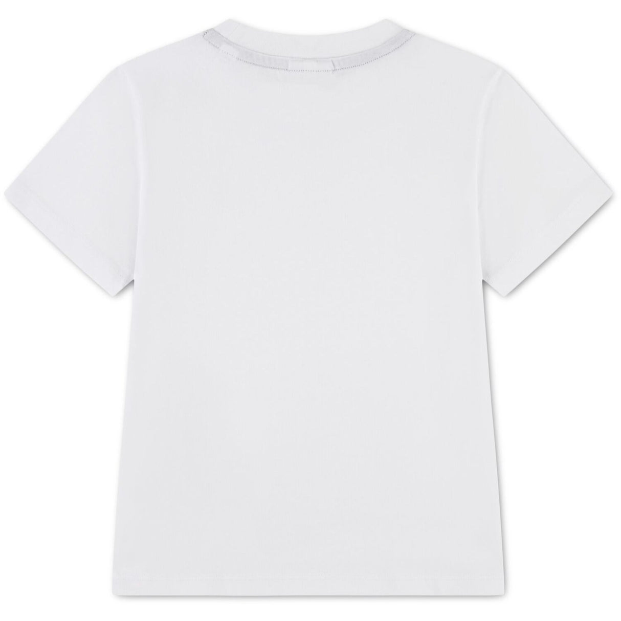 LACOSTE Blanc Core Tee