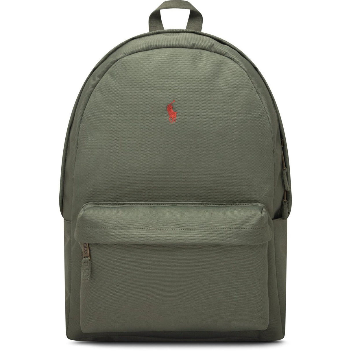 Polo Ralph Lauren Cruise Olive Polo Kids Color Backpack