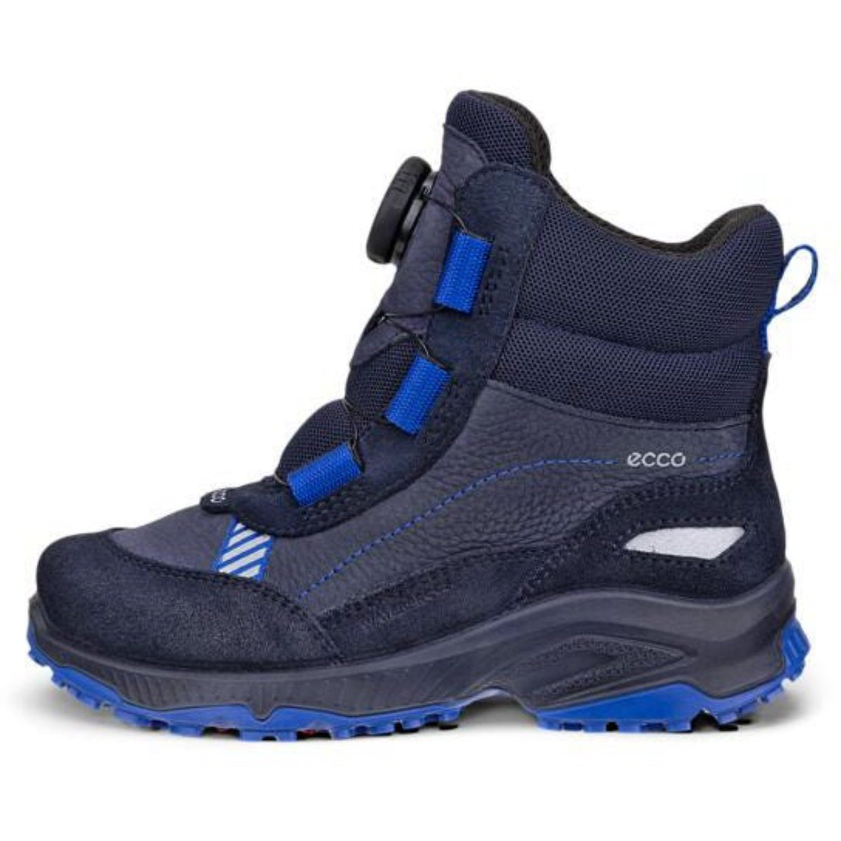Ecco Night Sky/Night Sky Receptor Xp K A-Top Boot