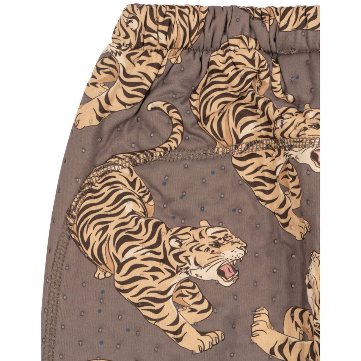 Konges Sløjd Panthera Thermo Pants Grs