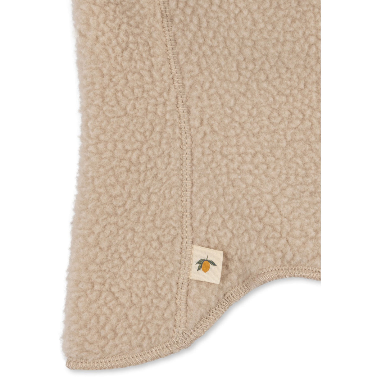 Konges Sløjd Oxford Tan Safa Helmet Grs