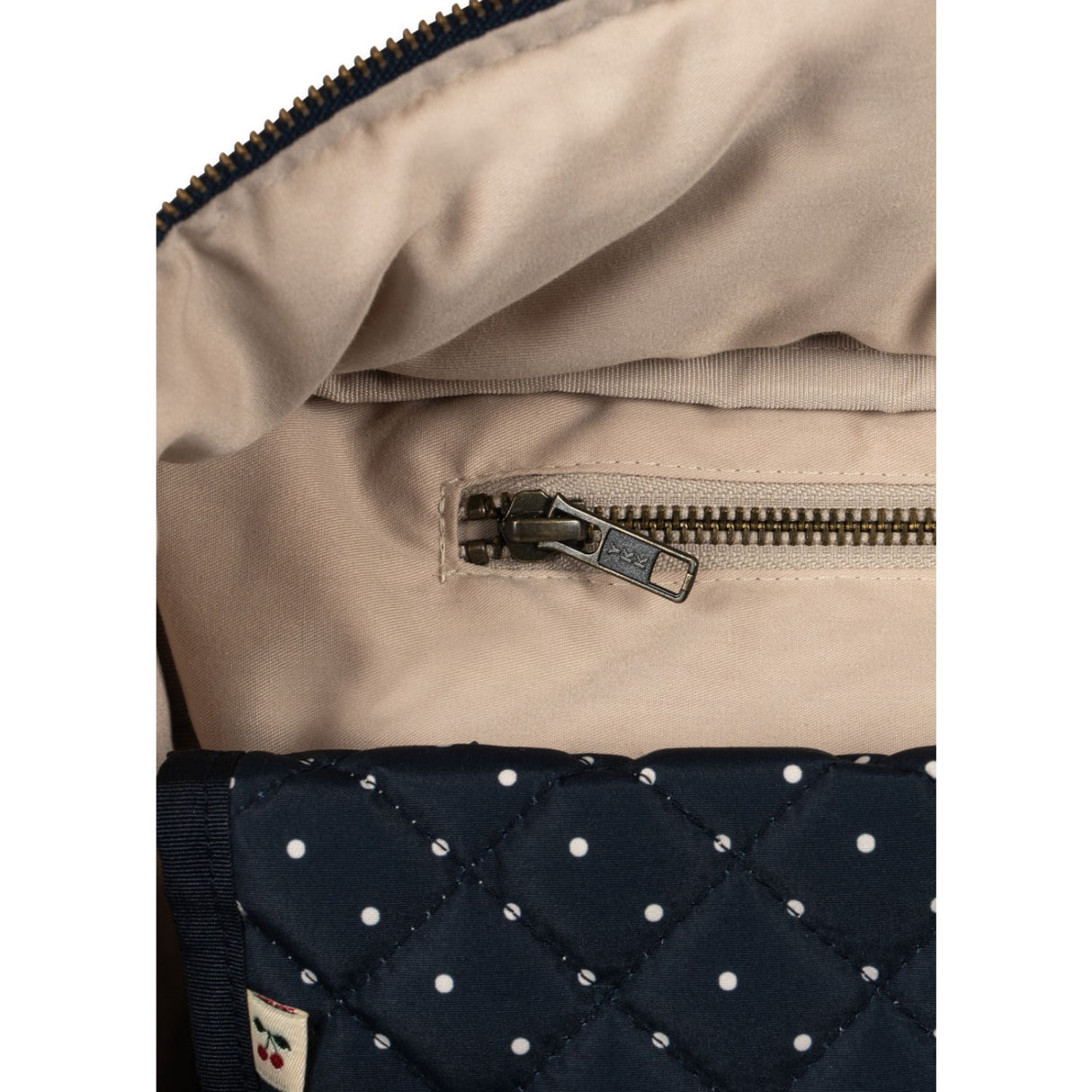 Konges Sløjd Dot Nuit Petite All You Need Bag