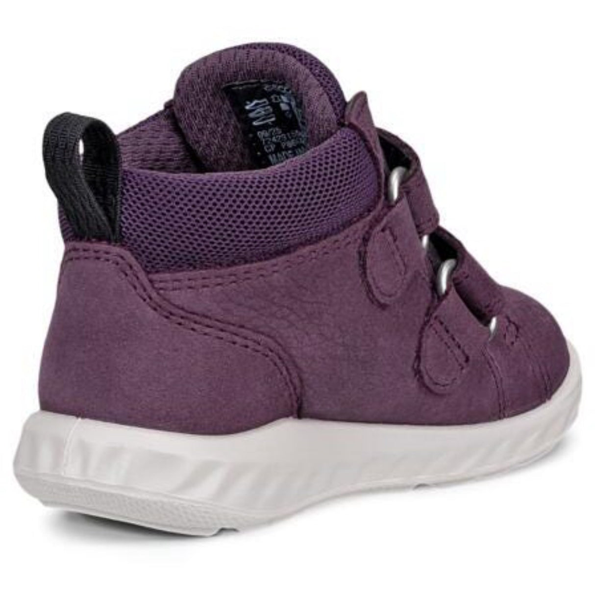 Ecco Mauve Sp.1 Lite Infant 2S Gtx