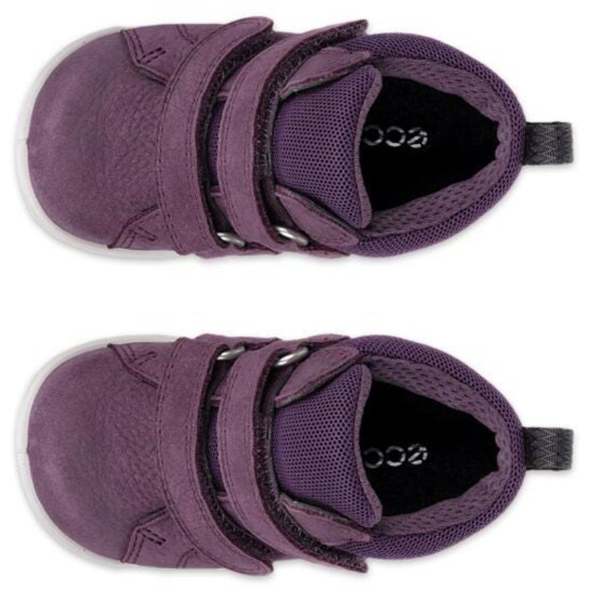 Ecco Mauve Sp.1 Lite Infant 2S Gtx