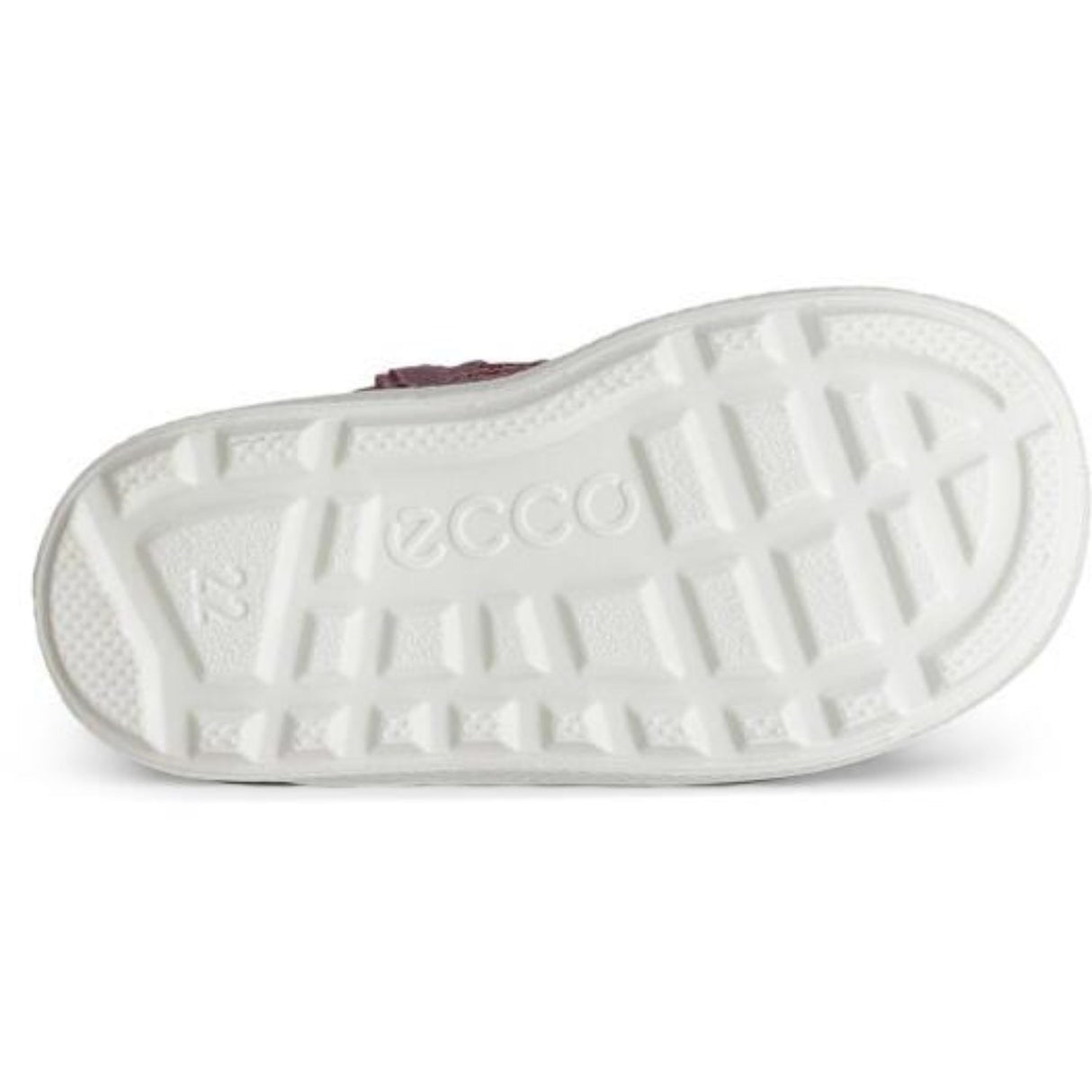 Ecco Blush Urban Mini I High 2S Gtx
