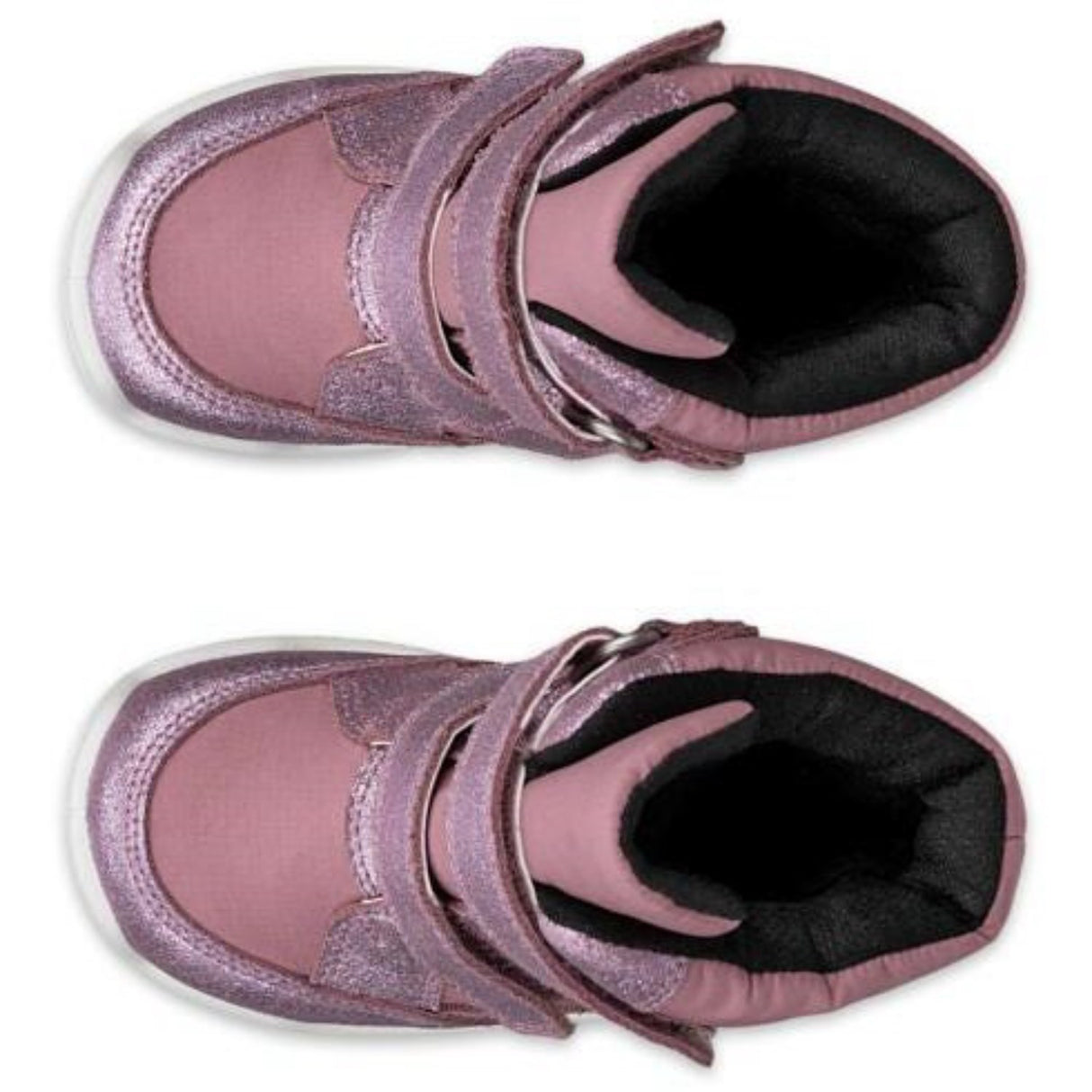 Ecco Blush Urban Mini I High 2S Gtx