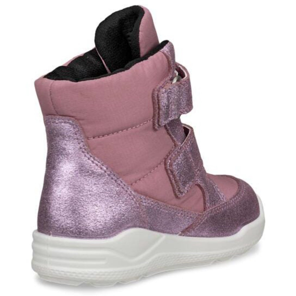 Ecco Blush Urban Mini I High 2S Gtx