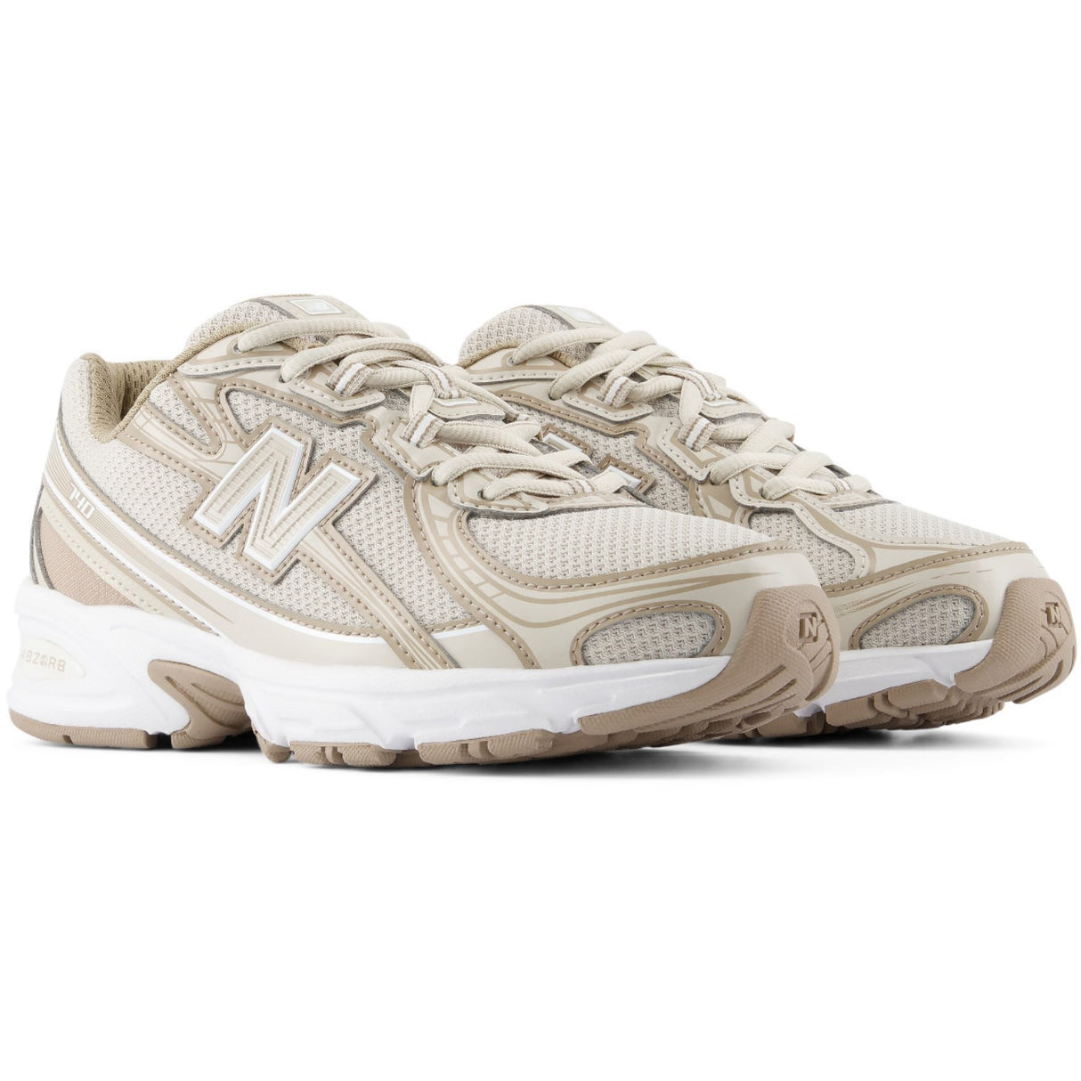 New Balance Timberwolf 740 Kids Lace