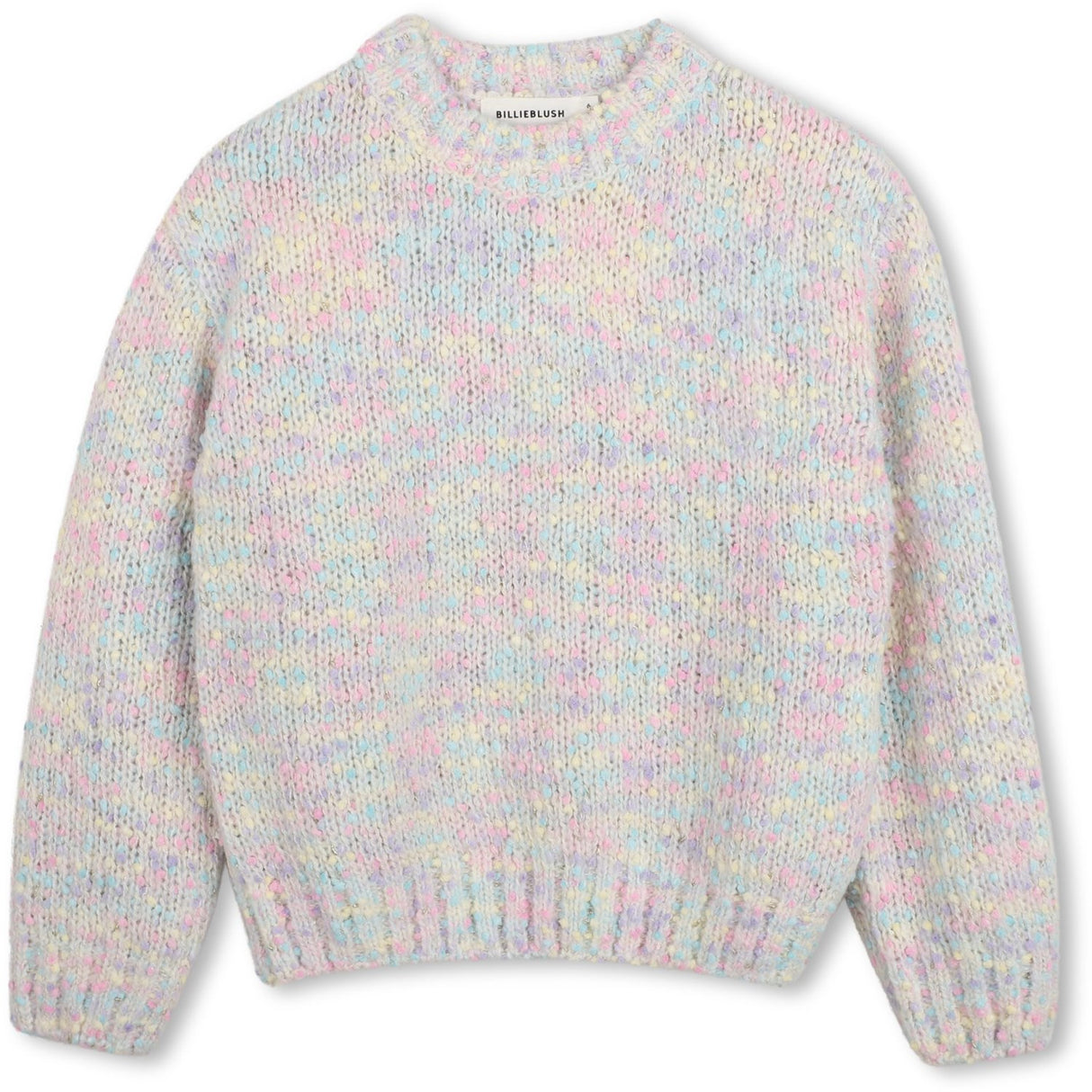Billieblush Multicoloured Pullover