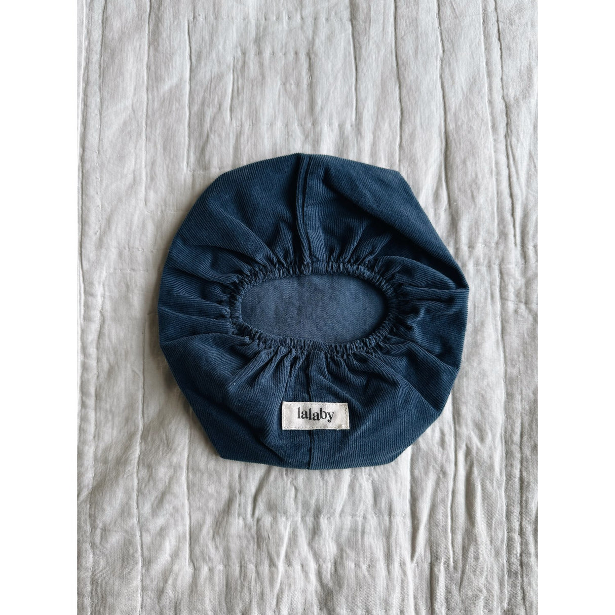 Lalaby Whale Wet Wipe Cover