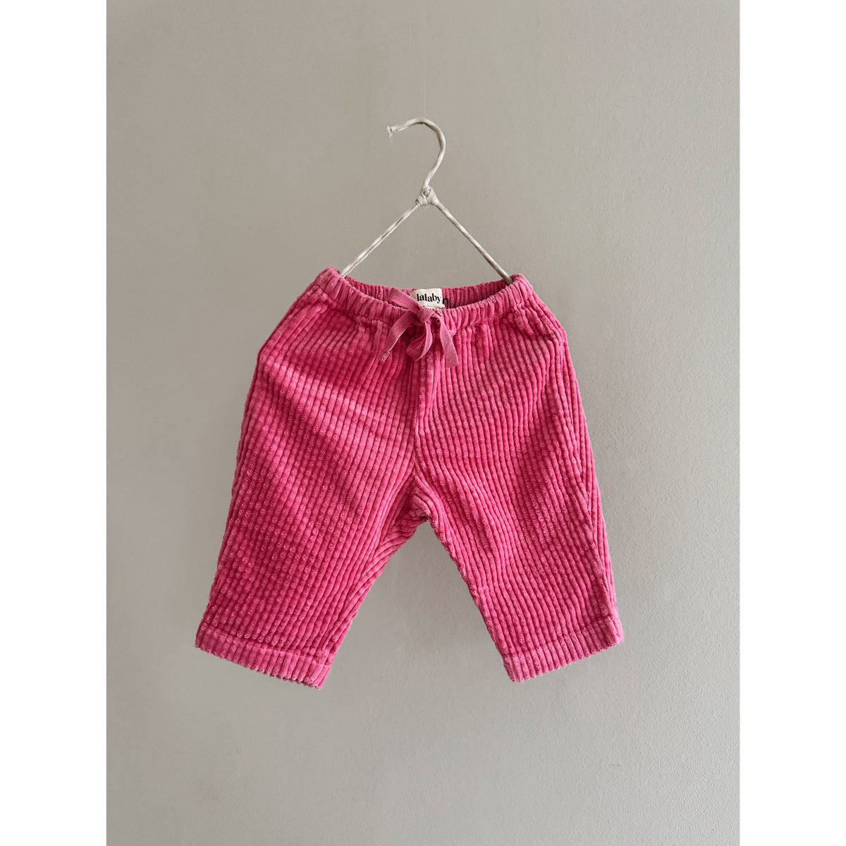 Lalaby Flamingo Charlie Trousers Baby