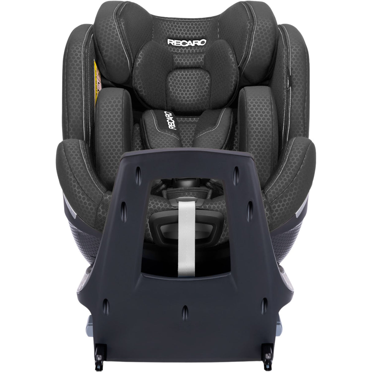 RECARO Fresh Black Xenon 1 Kid Car Seat
