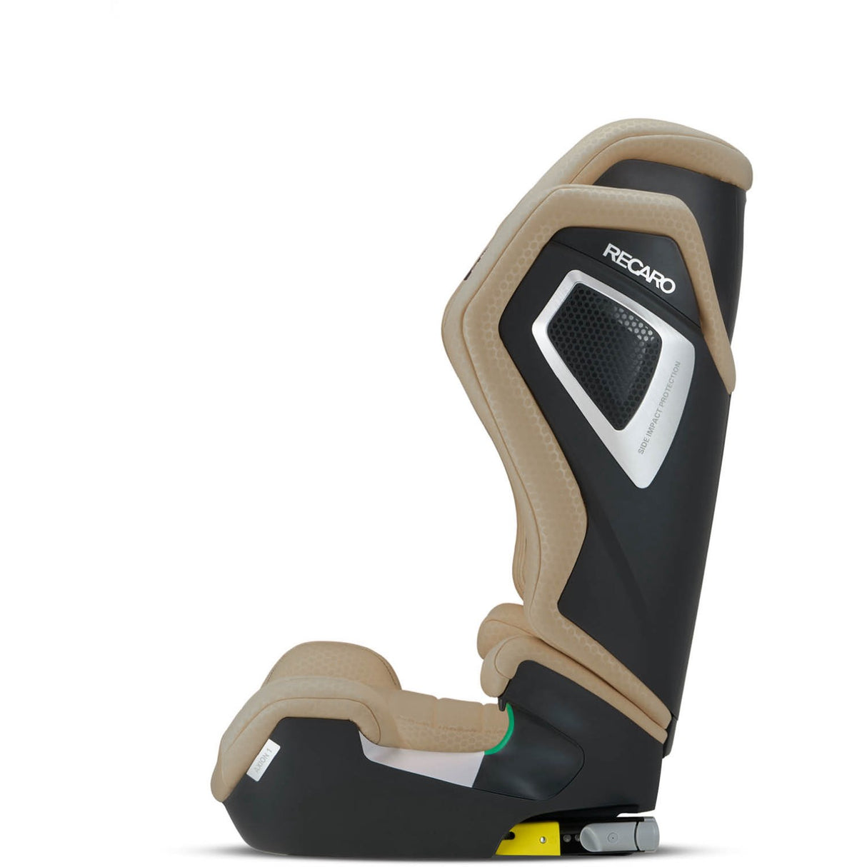 RECARO Elegant Beige Axion 1 Car Seat