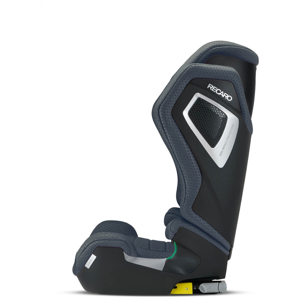 RECARO Gallant Grey Axion 1 Car Seat