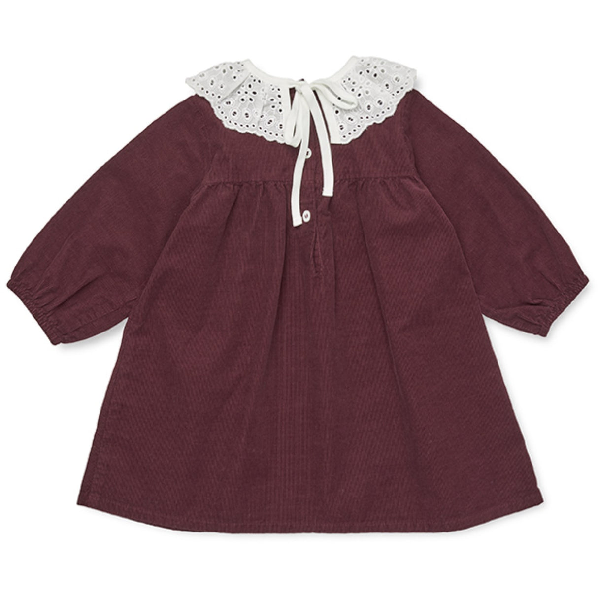 Lalaby Ruby Annabella Dress Baby