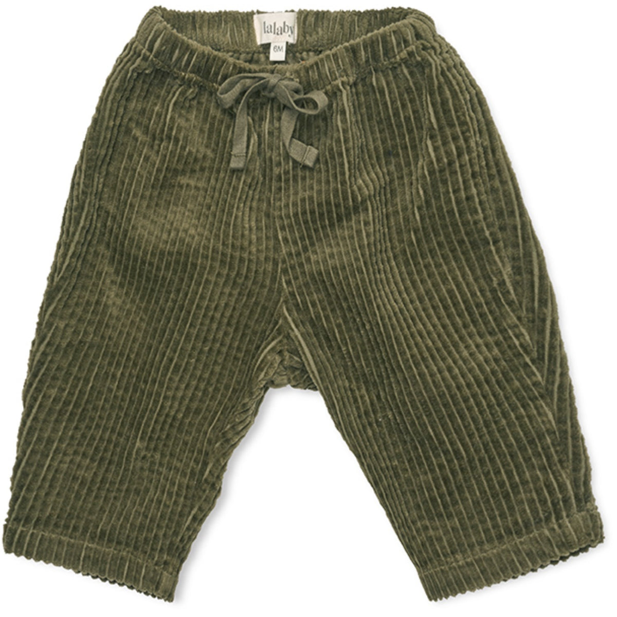 Lalaby Forest Charlie Trousers Baby