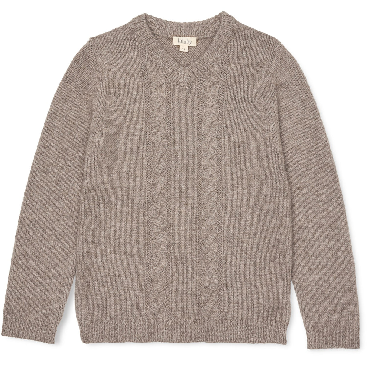 Lalaby Millet Hugo V Neck