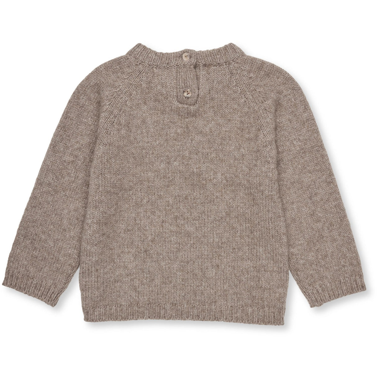 Lalaby Millet Brother Sweater Baby