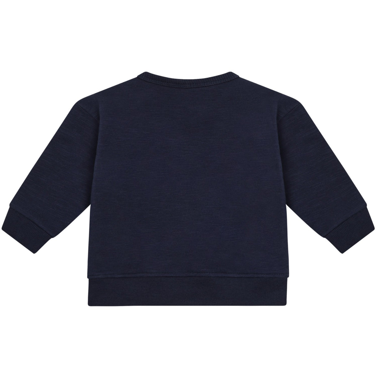 Minymo Dark Sapphire Sweatshirt Ls