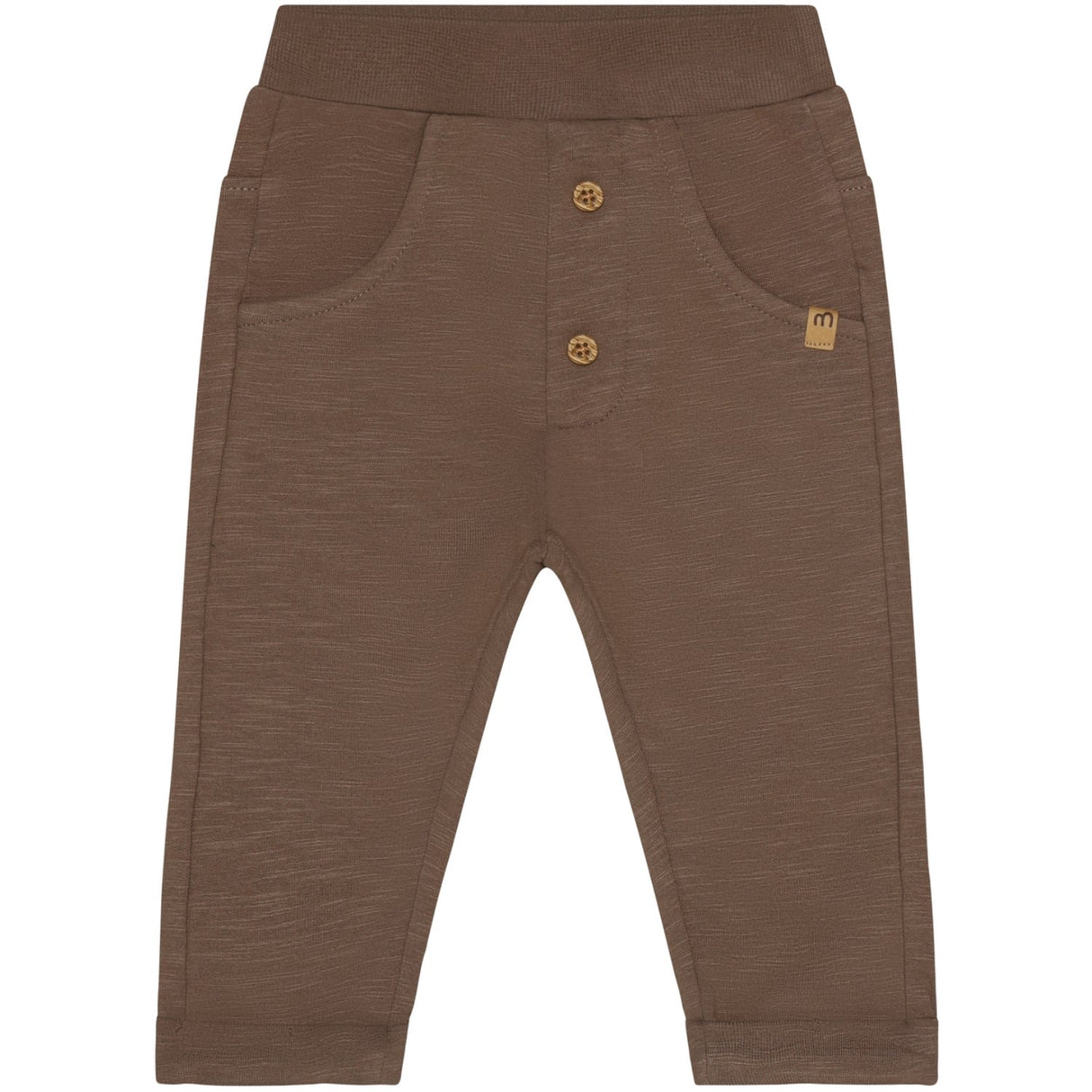 Minymo Chocolate Chip Pants Sweat