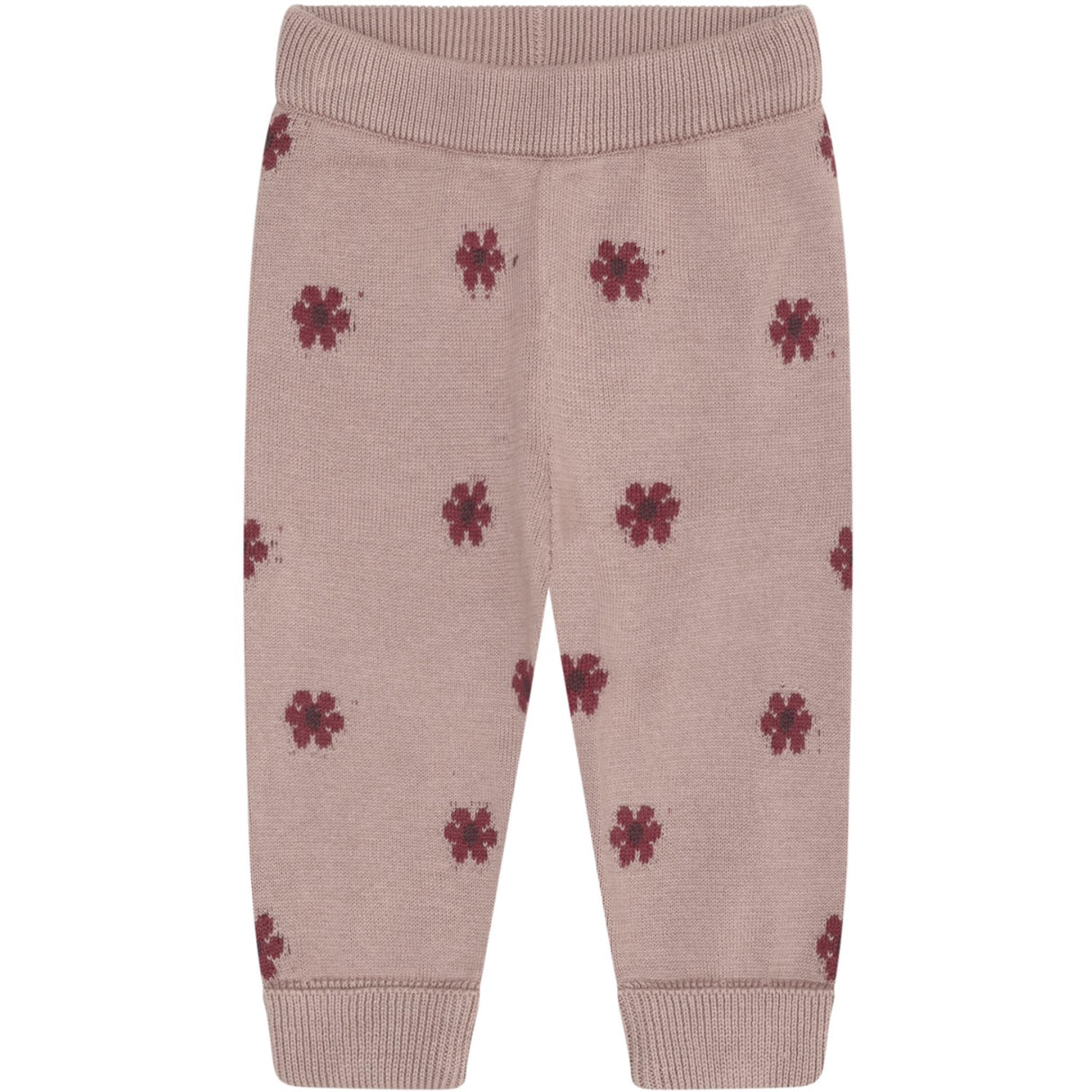Minymo Fawn Pants Knit