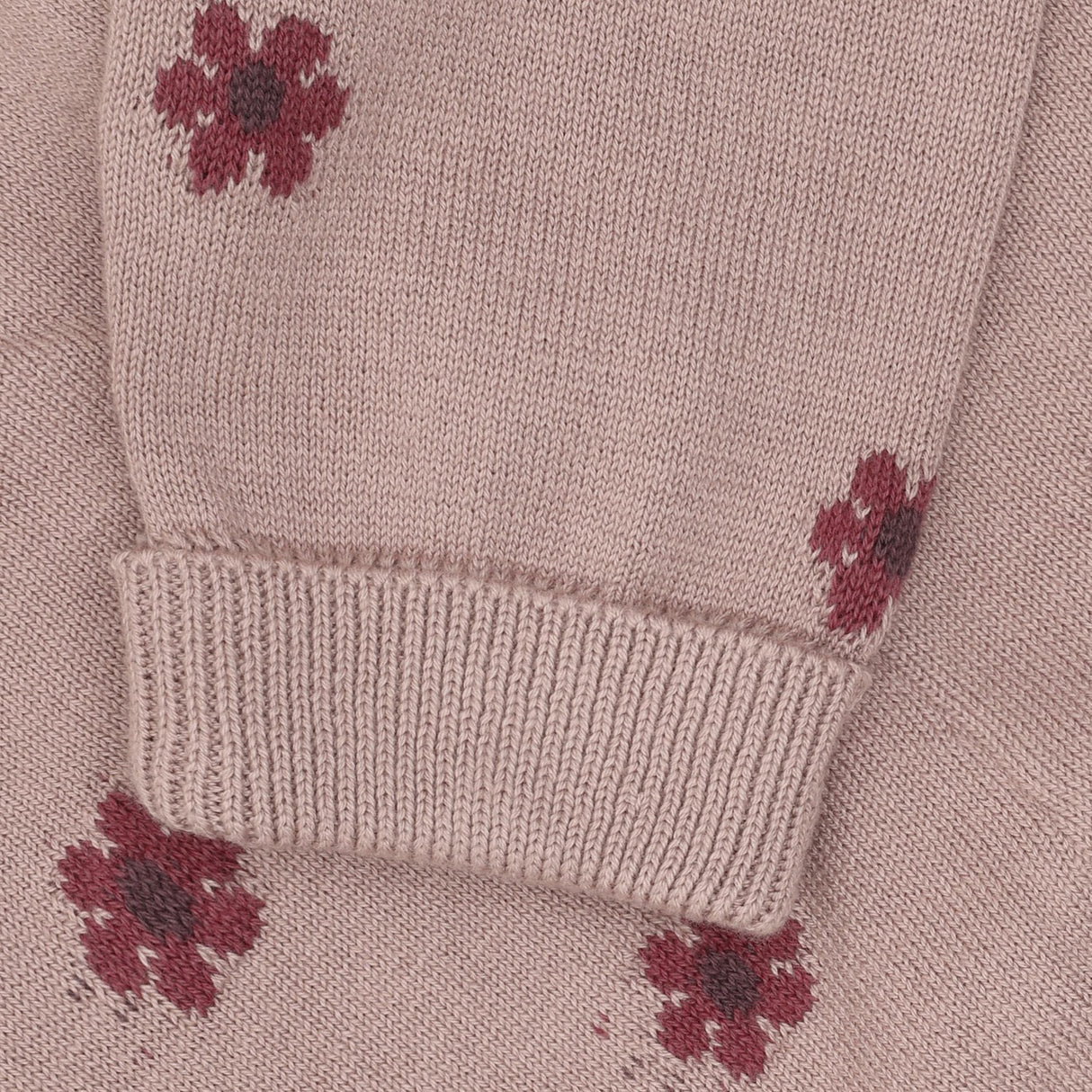 Minymo Fawn Pants Knit