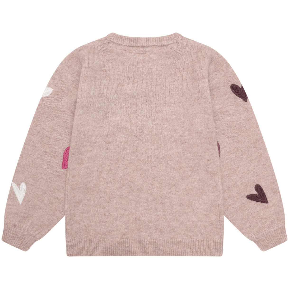 Minymo Fawn Pullover Knit