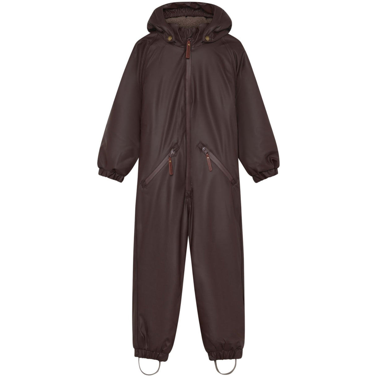 En Fant Coffee Bean Wholesuit Pu