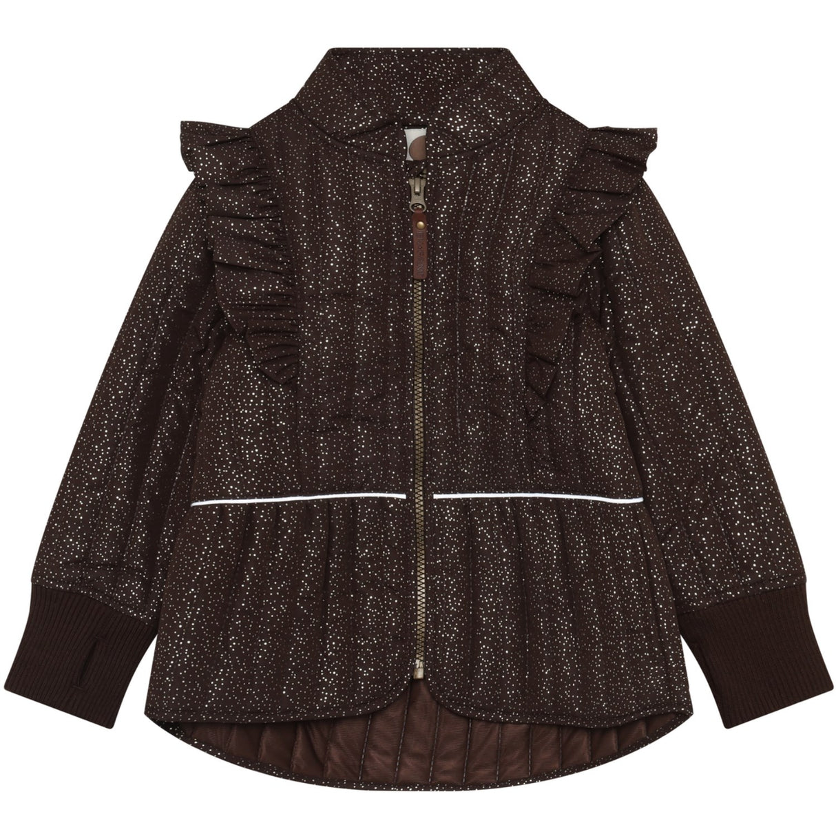 En Fant Coffee Bean Thermal Set W.Glitter