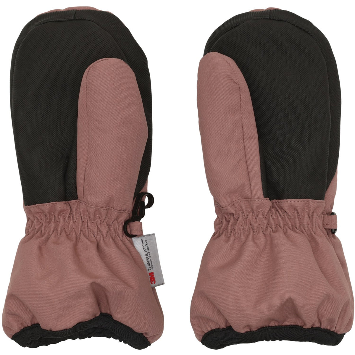 En Fant Burlwood Mittens