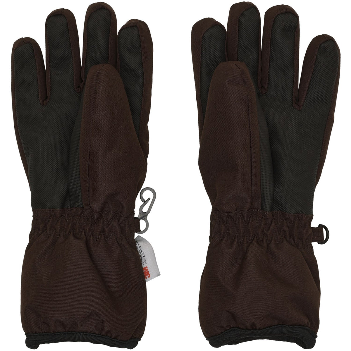 En Fant Coffee Bean Gloves