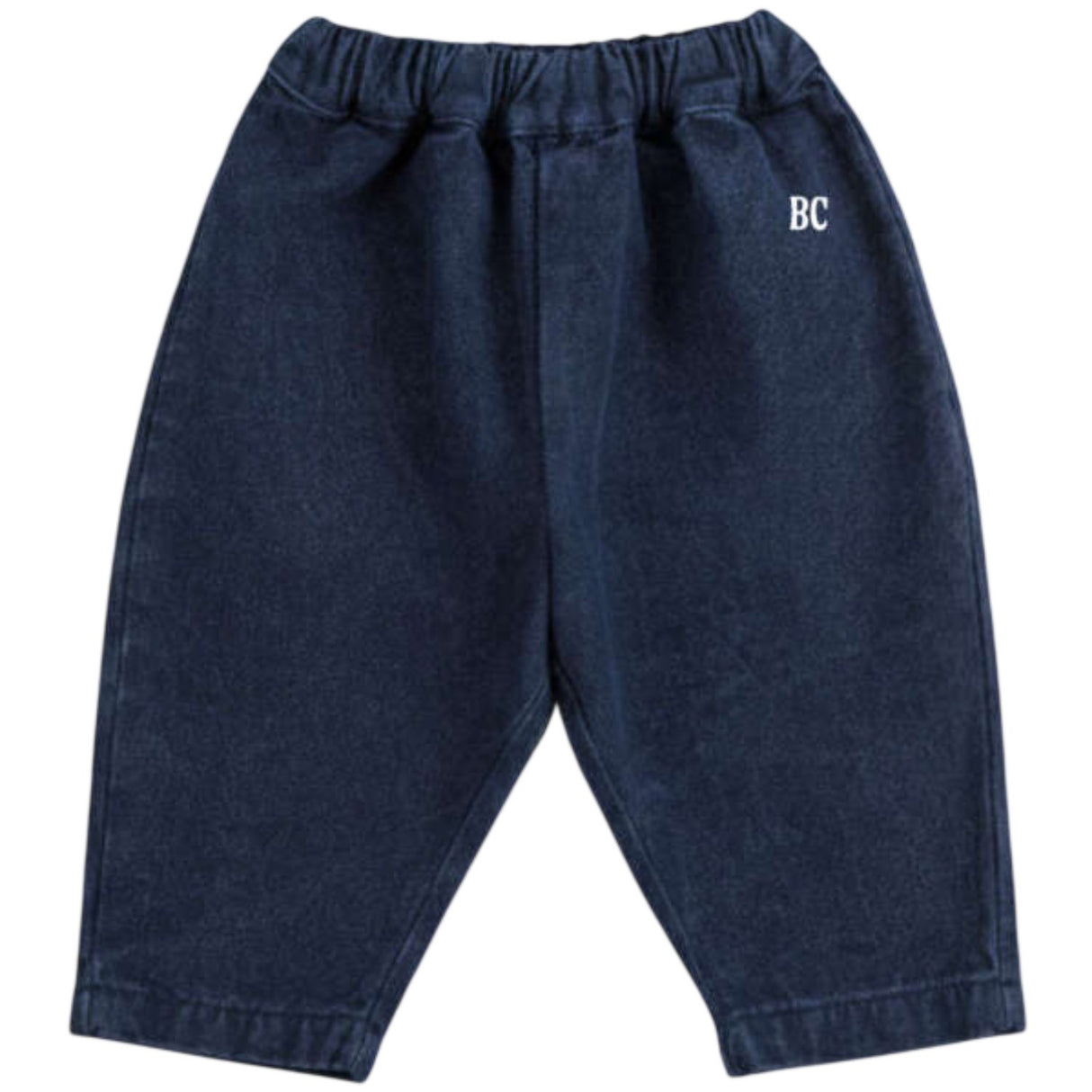 Bobo Choses Midnight Blue Bc Denim Pants