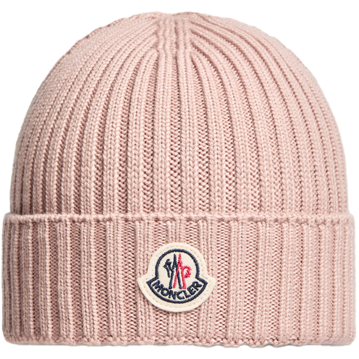 Moncler Pink Hat
