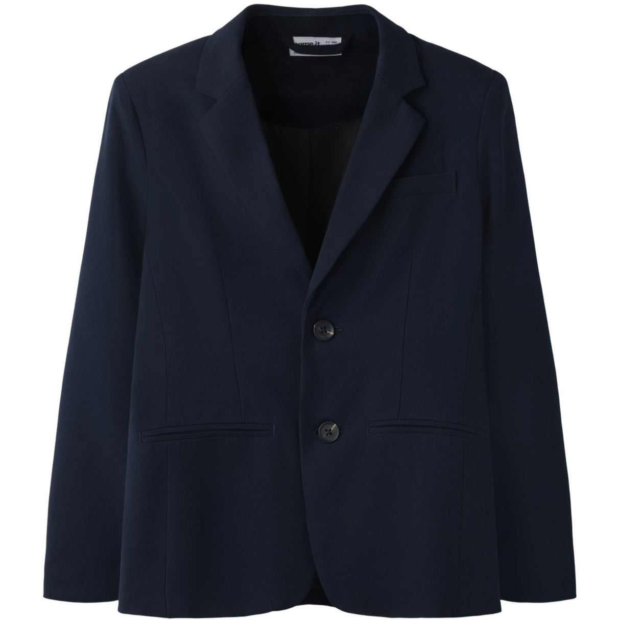 Name It Navy Blazer Nkmrovamel Blazer Noos