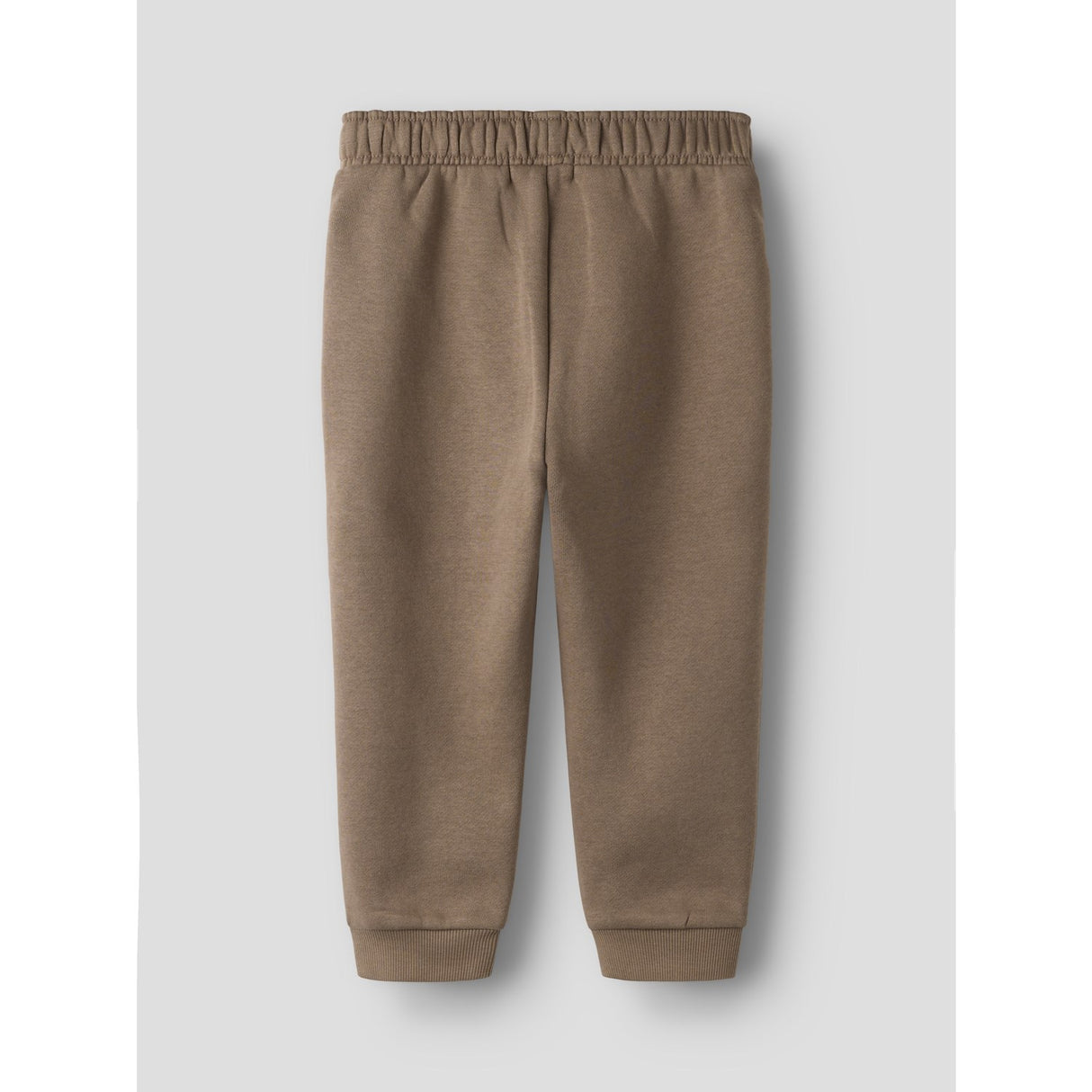 Name It Brown Lentil Nmnriley Rlx Sweat Pants Bru Noos