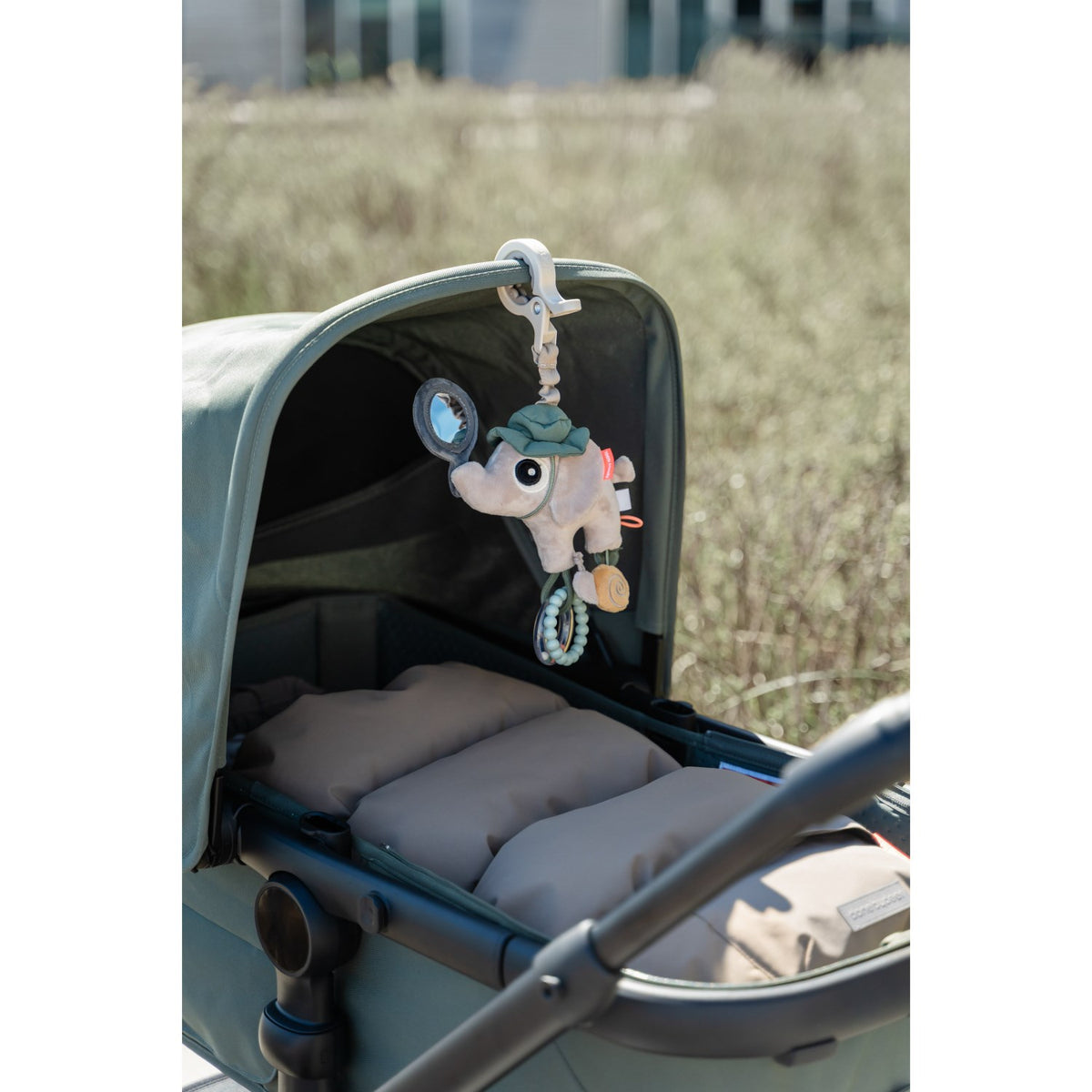 DonebyDeer Sand Tiny Trails Activity Toy Elphee