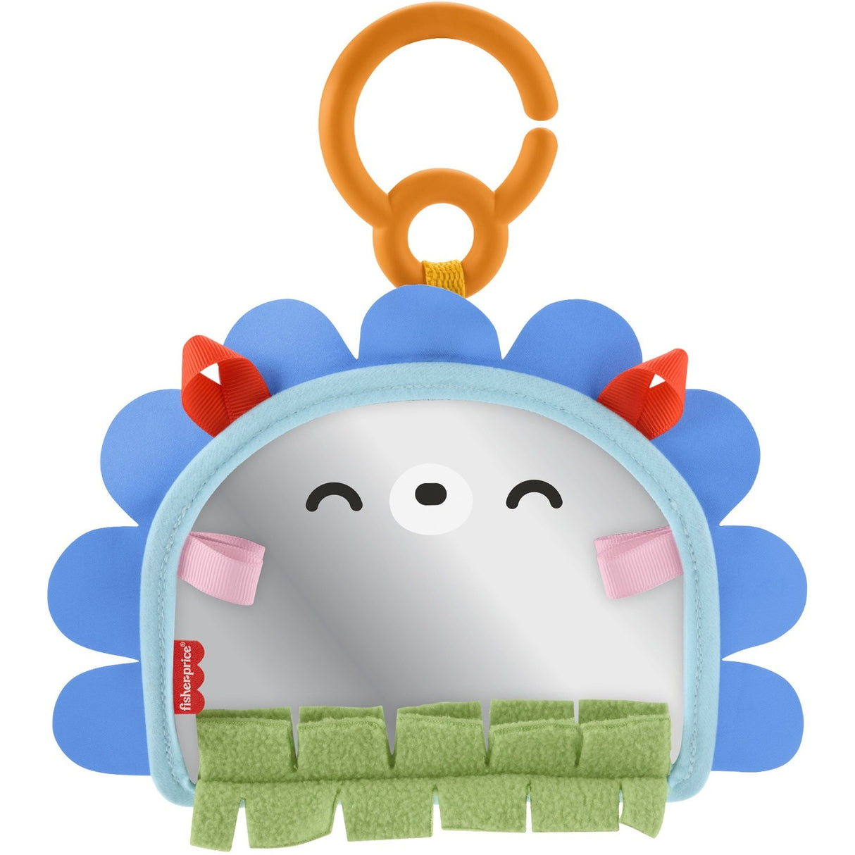 Fisher-Price® Balanced Beginnings 2-in-1 Mirror