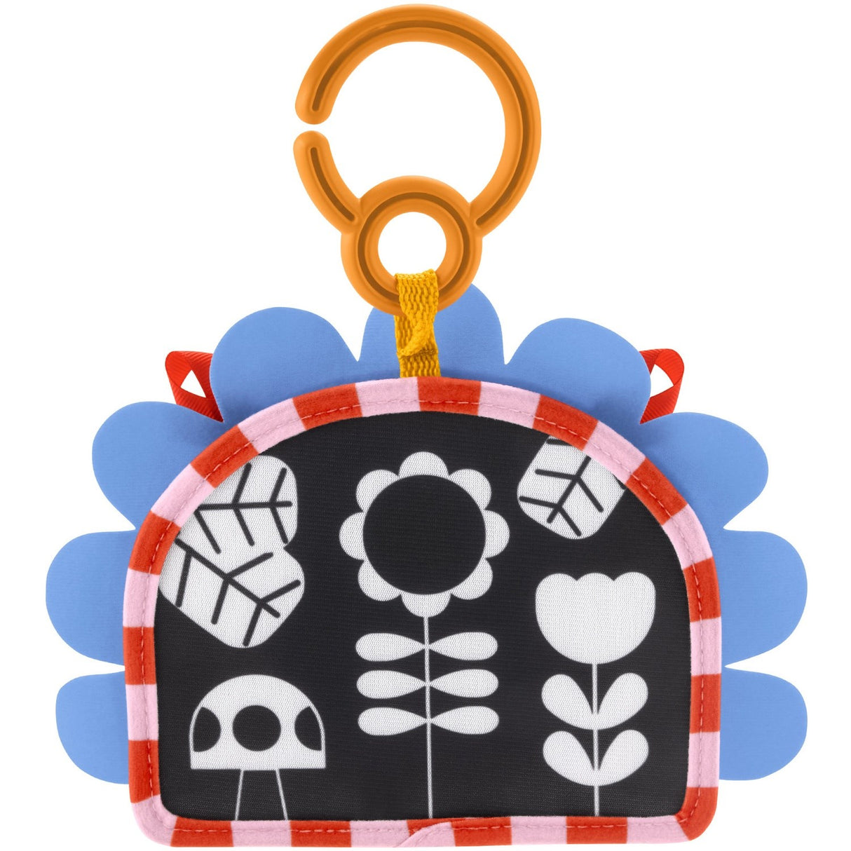 Fisher-Price® Balanced Beginnings 2-in-1 Mirror