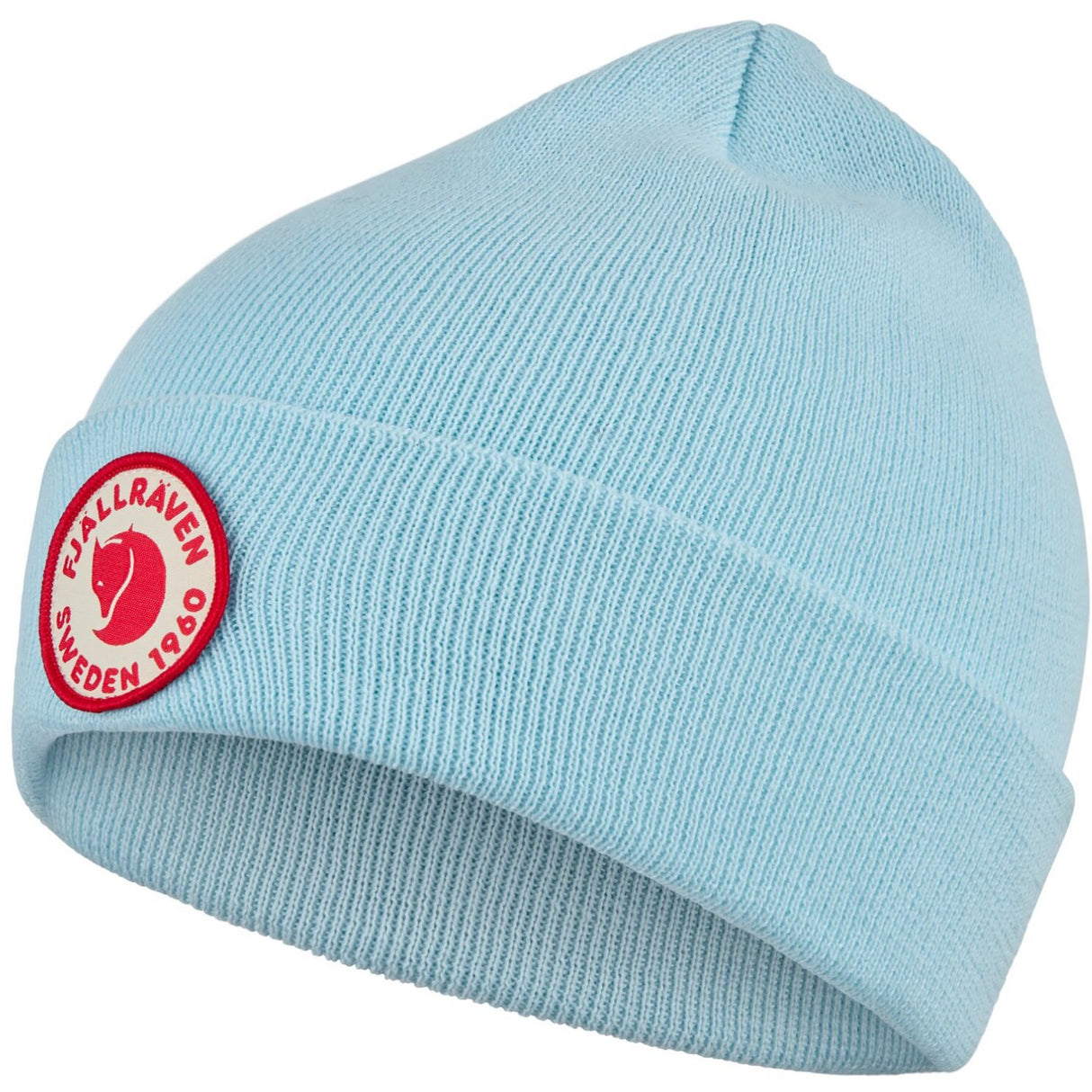 Fjällräven Breeze Blue Kids 1960 Logo Hat