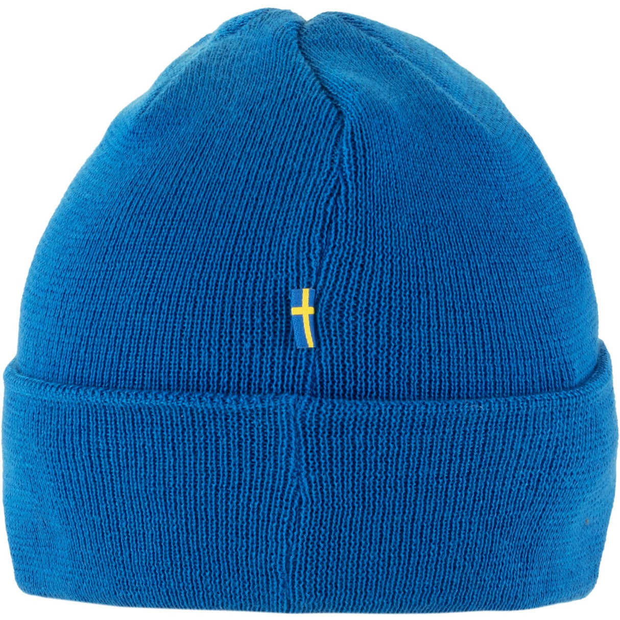 Fjällräven Alpine Blue Kids 1960 Logo Hat