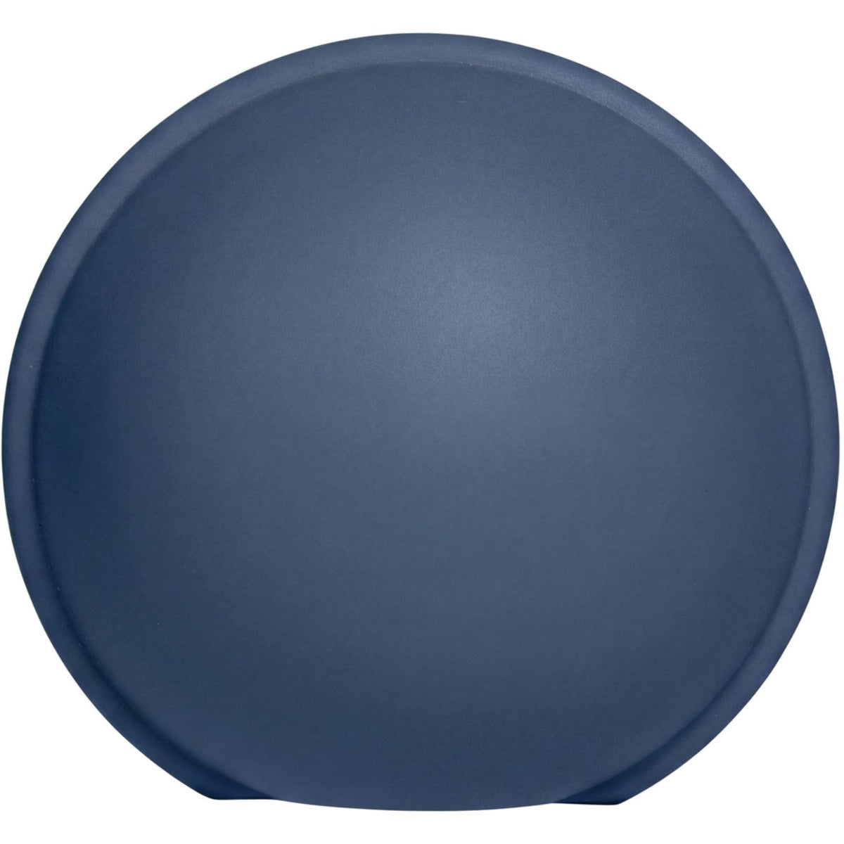 Bibs Steel Blue Pacifier Case Mini