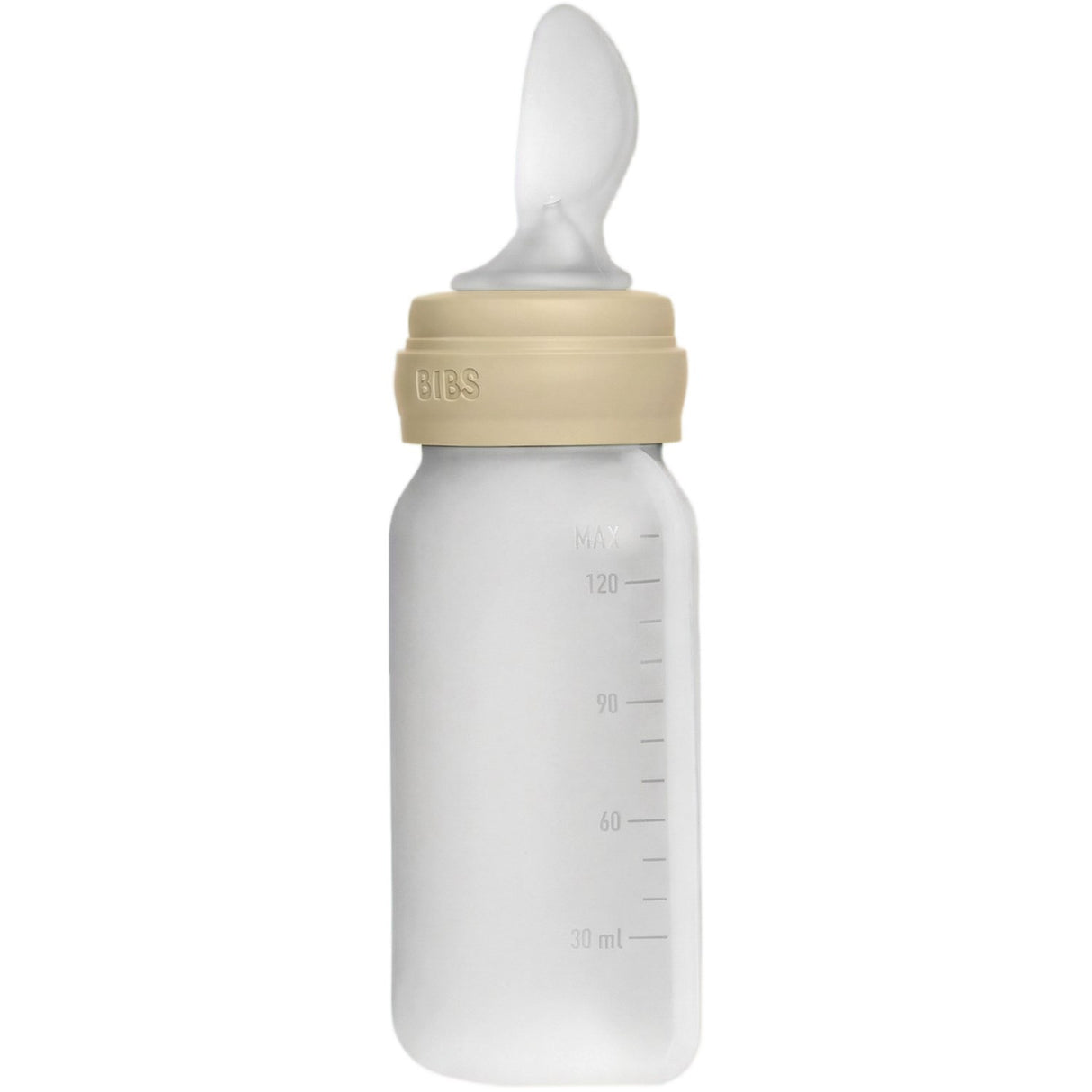 Bibs Vanilla Spoon Feeder Squeeze