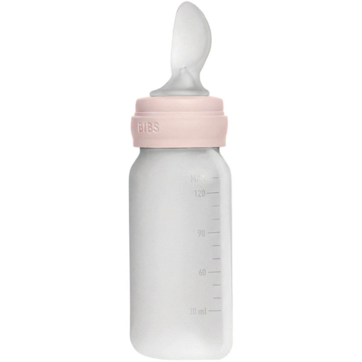 Bibs Petal Spoon Feeder Squeeze