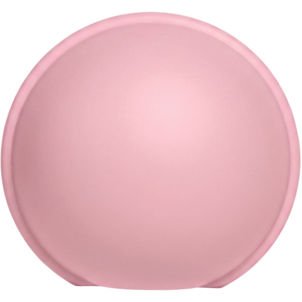 Bibs Baby Pink Pacifier Case Mini