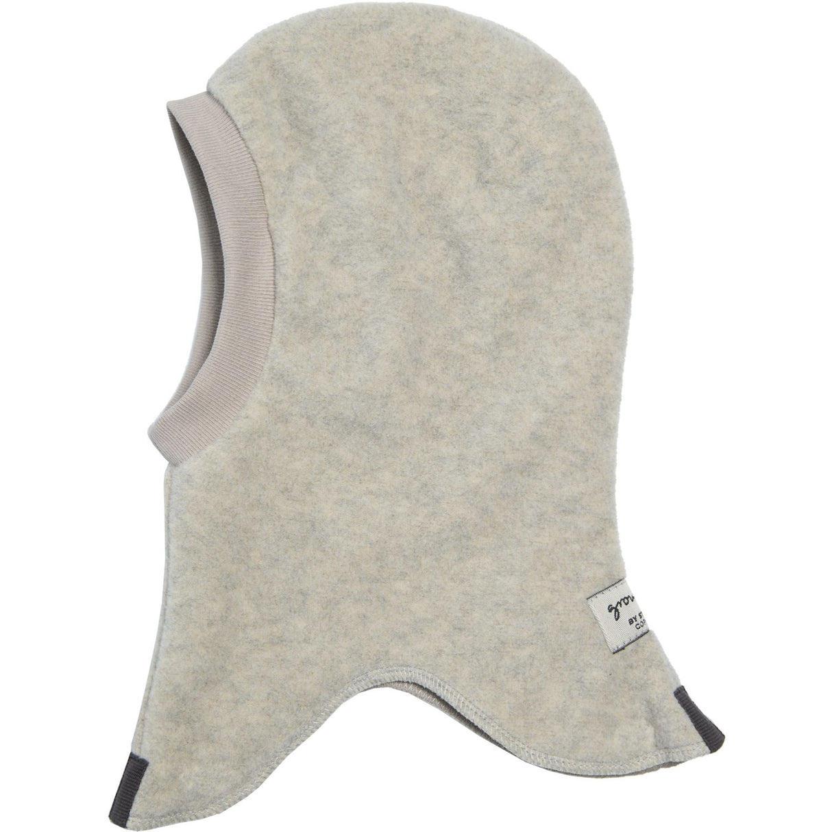Growing Up by Steffensen Copenhagen Sand Balaclava Fleece