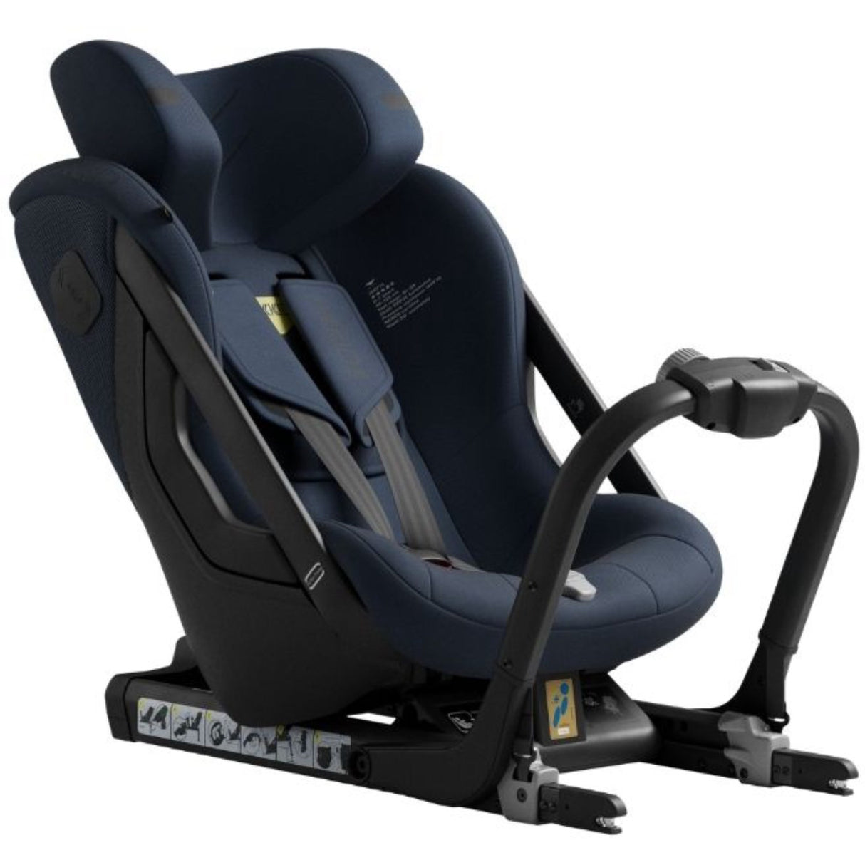 Axkid One 3 Glacier Lake Blue
