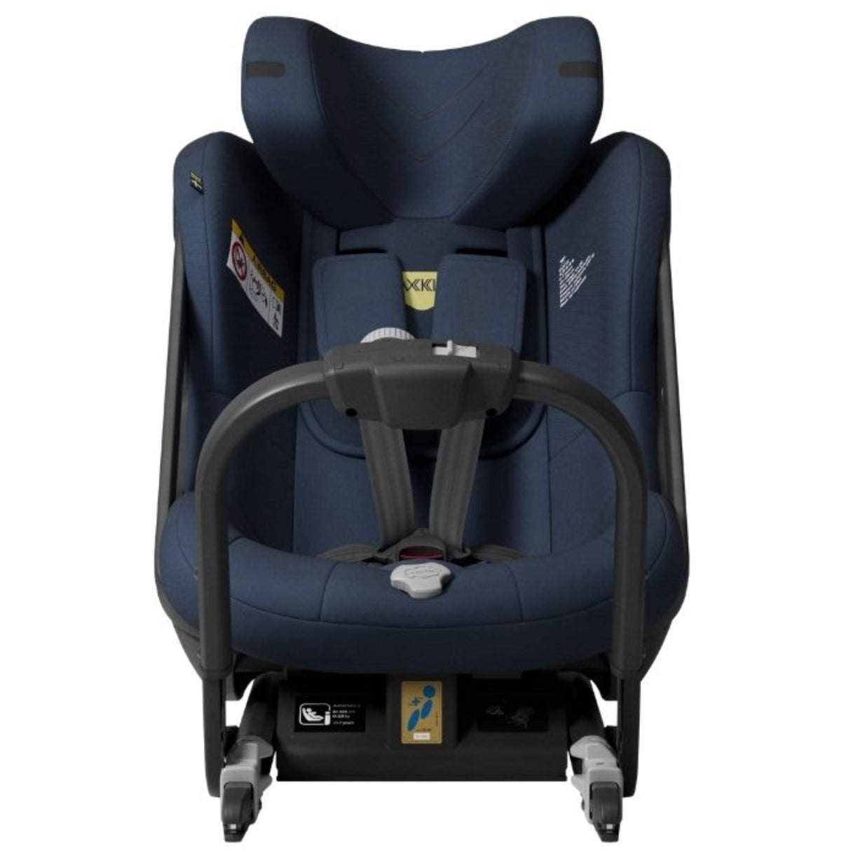 Axkid One 3 Glacier Lake Blue