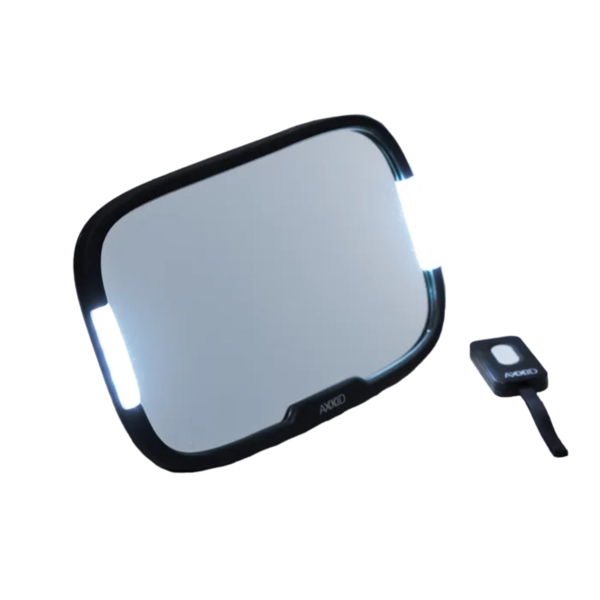 Axkid Car Seat Mirror - Led