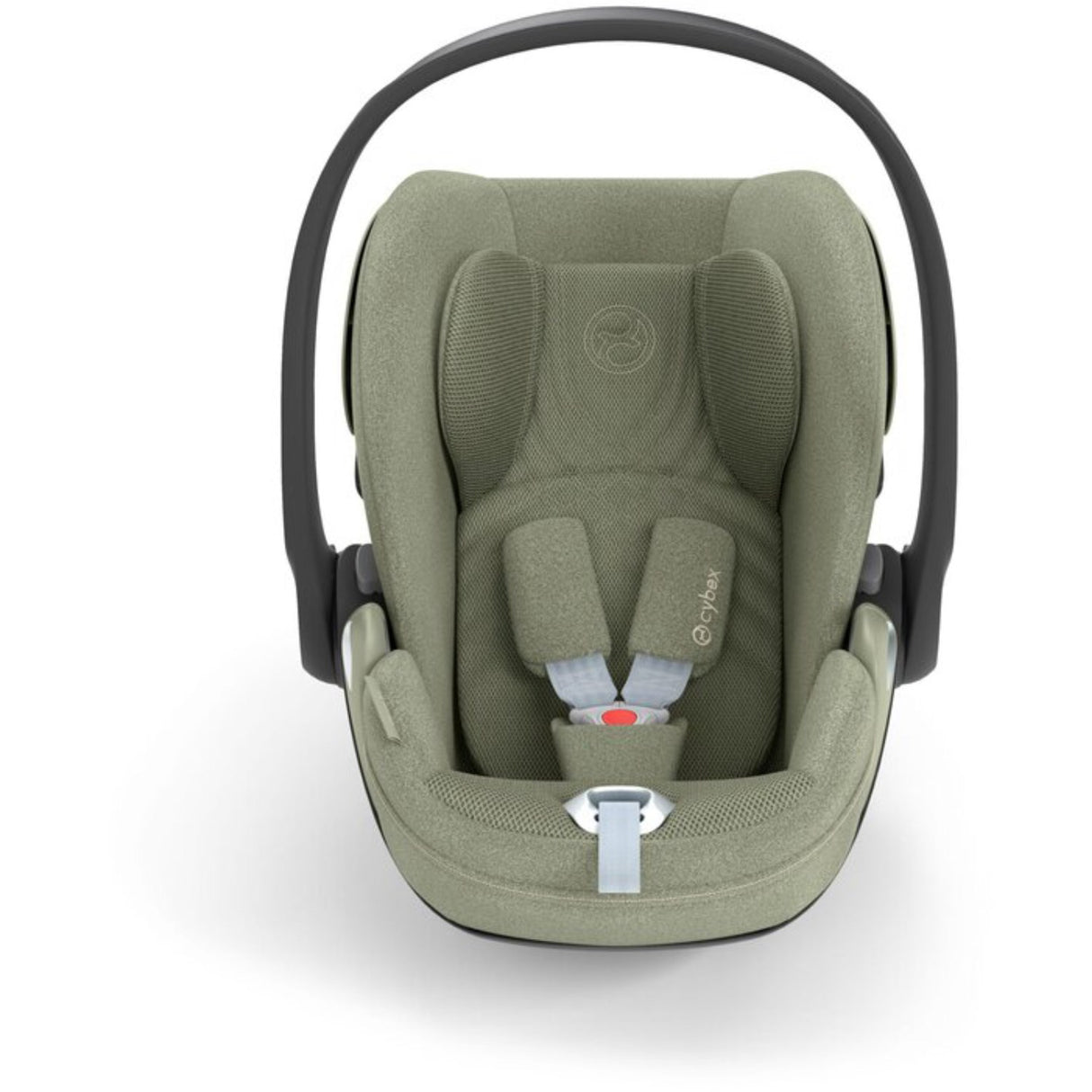 Cybex Sage Green/Mid Green Cloud T I-Size Plus