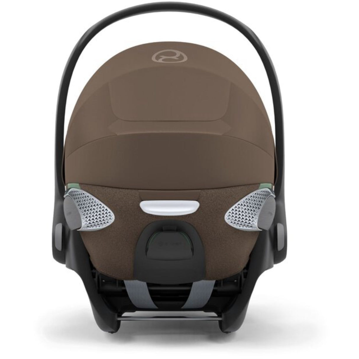 Cybex Coconut Brown/Dark Brown Cloud T I-Size Plus
